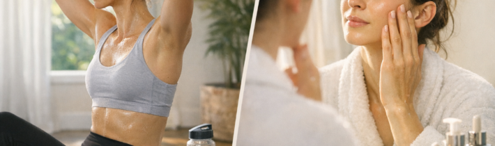Pretty Little Routine: Troian Bellisario’s Morning Workout and Skincare Secrets