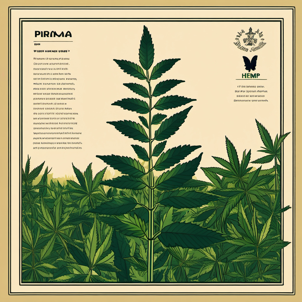 Prima’s Hemp Education Guide