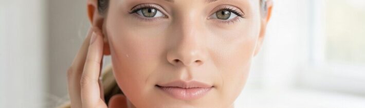 Proper Order of Skincare Application