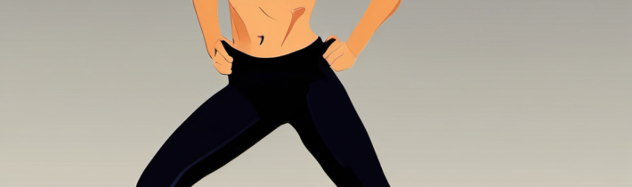 Quick Cardio Fix: Tracy Anderson’s 7-Minute Heart-Pumping Workout Video
