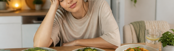 Quick Healthy Dinners for When You Have Zero Energy to Cook
