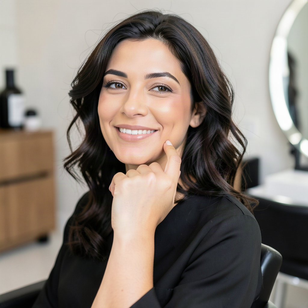 Quick Heat-Free Hairstyles