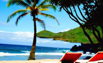 Relaxing in Hawaii: Your Guide to Ultimate Island Zen