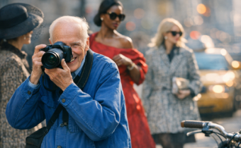 Remembering Bill Cunningham: The Fashion Icon Who Changed Everything