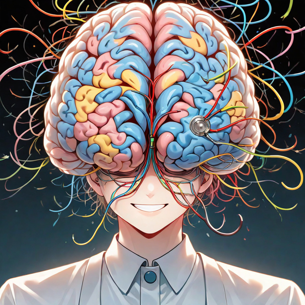 Scientists Reveal How to Literally Rewire Your Brain for Happiness