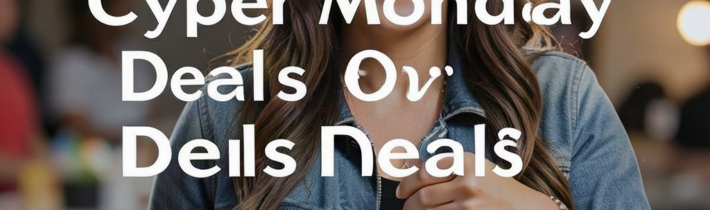 Score Big: Sweaty Betty’s Cyber Monday Deals Are Pure Fire