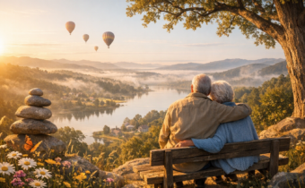 Secrets to Living a Long Life