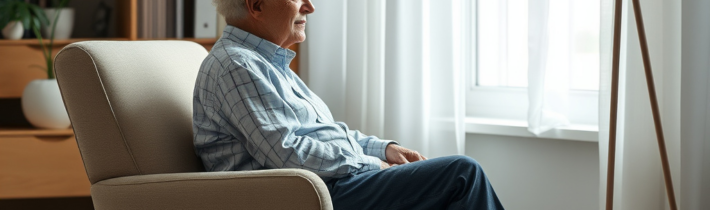 Sitting Too Much Might Lead to Memory Loss
