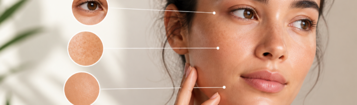 Skin Health Indicators