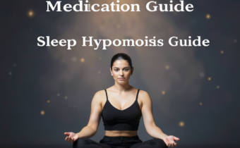 Sleep Hypnosis: A Meditation Guide