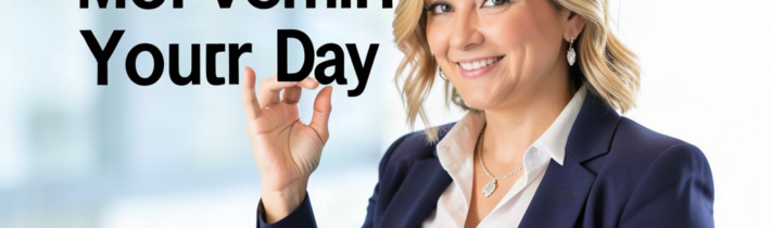 Sneaky Ways to Add More Movement to Your Day
