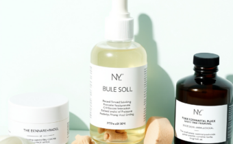 Solid Skincare Revolution: Why Your Beauty Routine Needs to Go Zero-Waste
