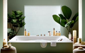 Spa Brand Bliss Relaunches with Surprisingly Affordable Prices