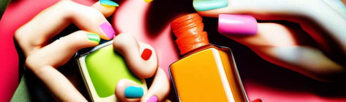 Spring Fling Fingers: The Nail Colors That Scream New Season Energy