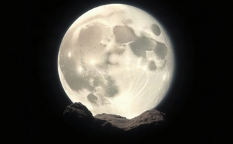 Spring New Moon Reset Ritual: Connecting with Earth’s Energy