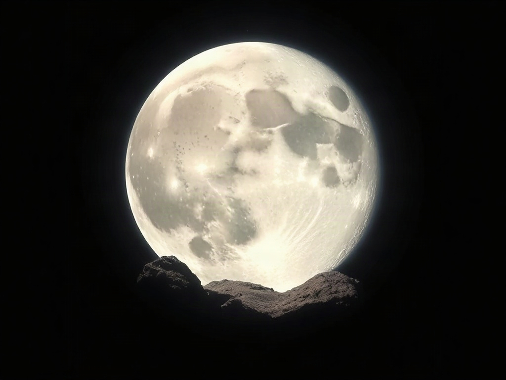 Spring New Moon Reset Ritual: Connecting with Earth’s Energy