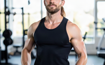 Standing Ab Exercises That Will Sculpt Your Core Without the Floor
