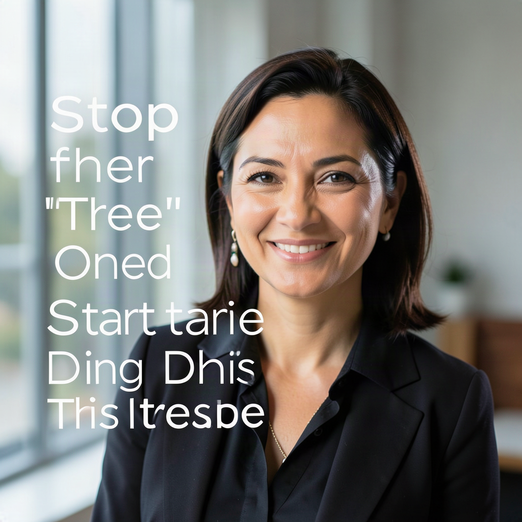 Stop Searching for “The One” and Start Doing This Instead