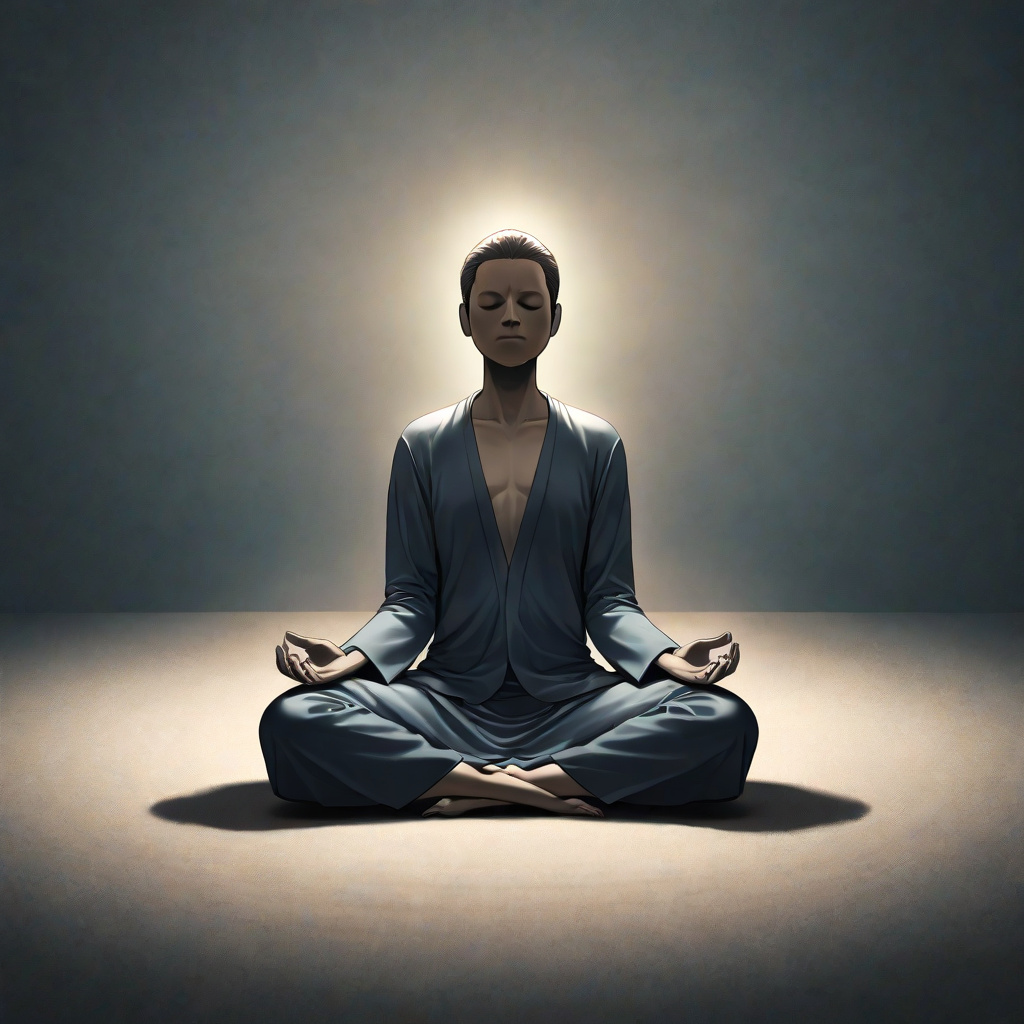 Stress Relief Meditation