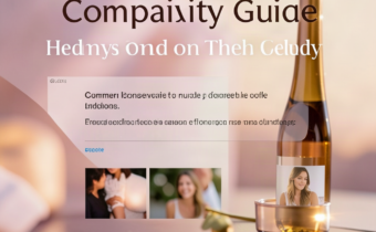 Summer Romance Compatibility Guide