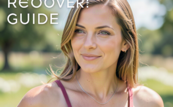 Sunburn Recovery Guide