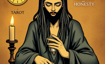 Tarot and Personal Honesty