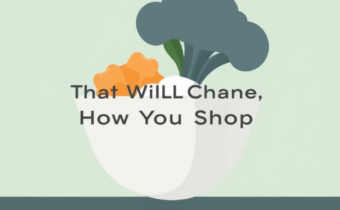 The 2018 Dirty Dozen List That Will Change How You Shop for Produce