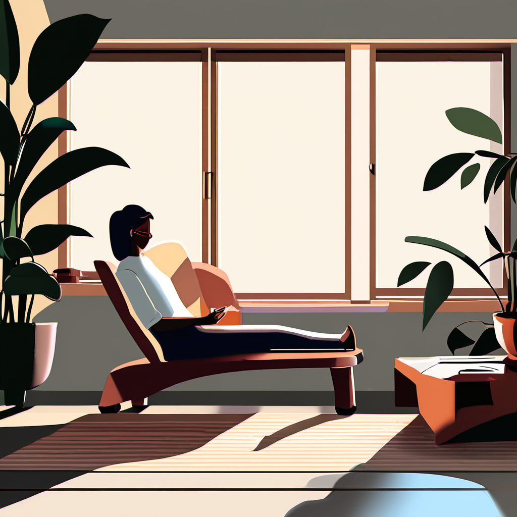 The Art of Relaxation Time That Everyone Needs to Master