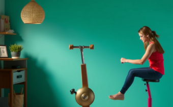 The At-Home Spinning Revolution Is Changing Everything