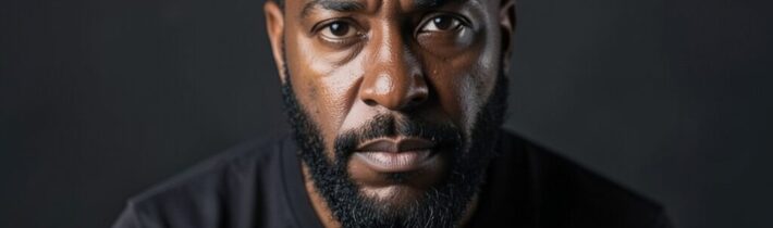 The Benefits of Black Anger