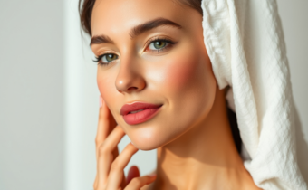 The Best Natural Tools for Silky Smooth Skin