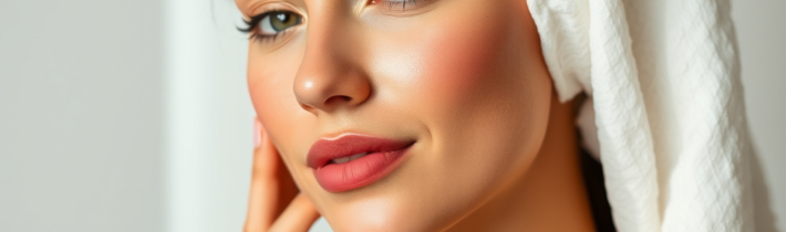 The Best Natural Tools for Silky Smooth Skin