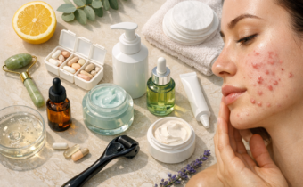 The Best Products to Finally Conquer Your Hormonal Acne