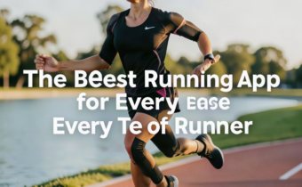 The Best Running App for Every Type of Runner