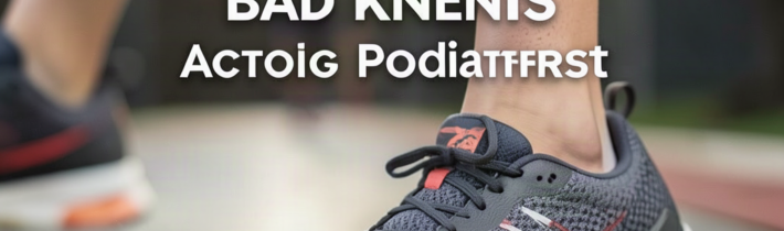 The Best Running Shoes for Bad Knees, According to Podiatrists