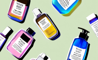The Best Toners for Acne-Prone Skin That Won’t Strip Your Face