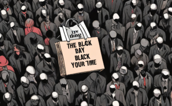 The Black Friday Clothing Sales Actually Worth Your Time