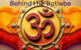 The Deep Meaning Behind the Om Symbol Everyone Should Know