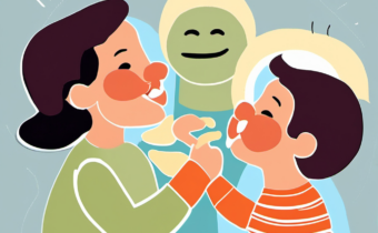 The Four Infant Attachment Styles – Straight to the Point