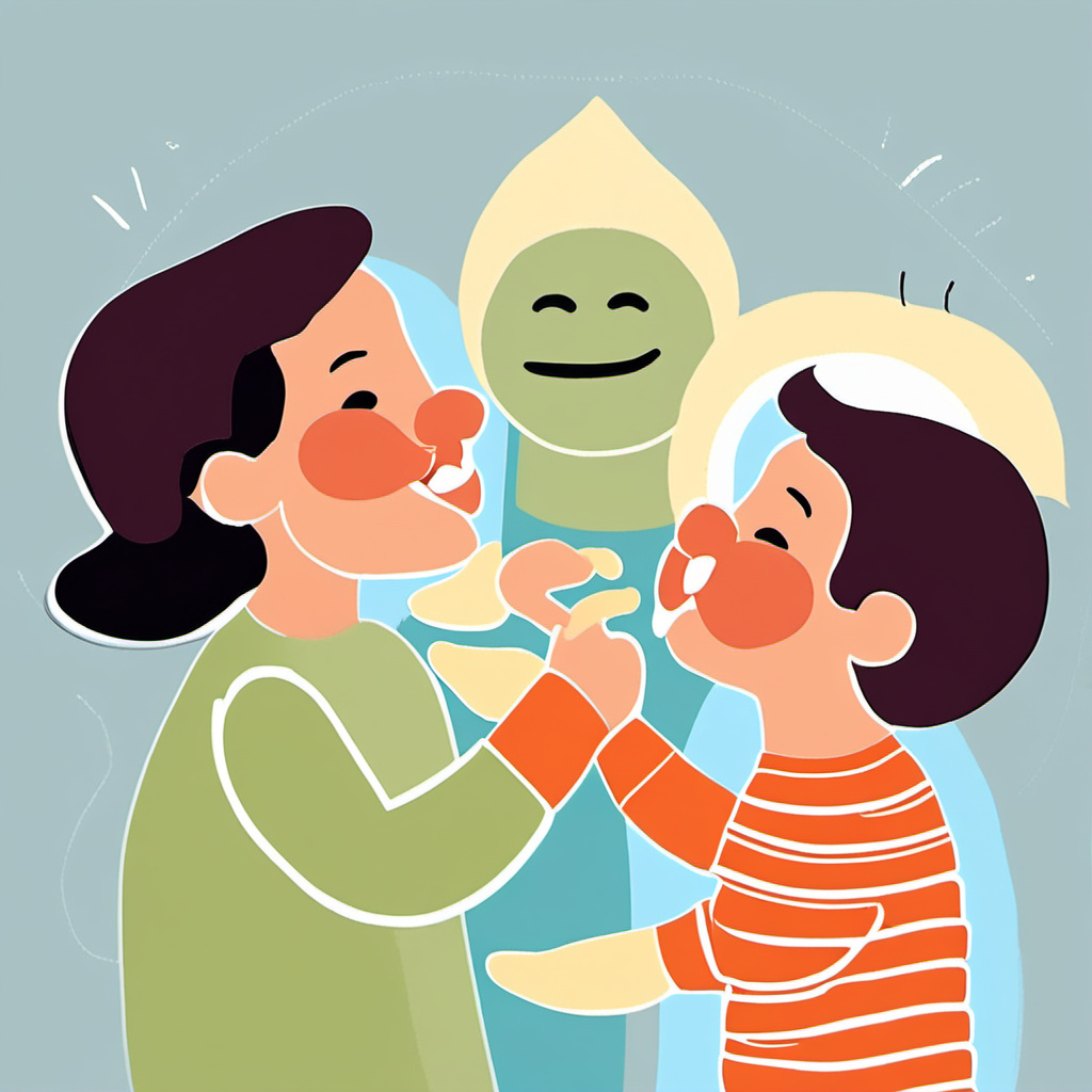 The Four Infant Attachment Styles – Straight to the Point
