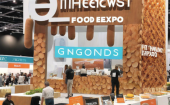 The Future of Food: Hottest Trends That Took Over Expo West 2018