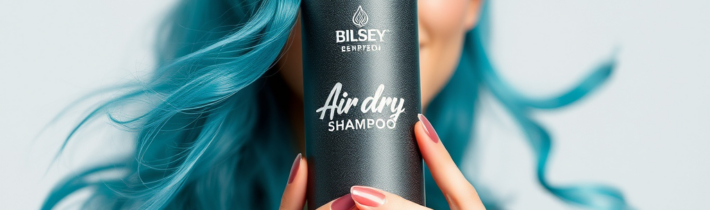 The Game-Changing Air-Dry Shampoo That’s Taking Over Social Media