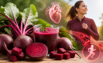 The Incredible Health Benefits of Beets Will Surprise You