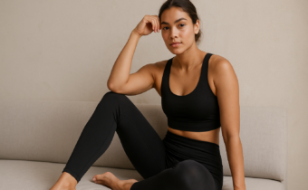 The Leggings That Won Over Our Most Honest Readers