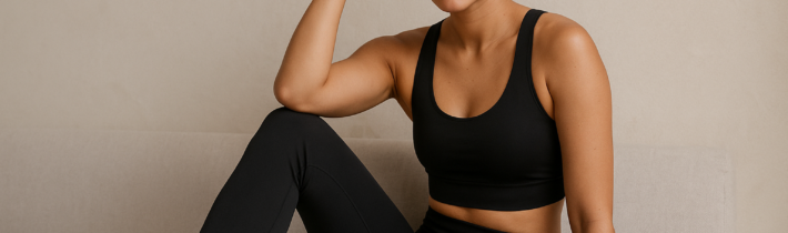The Leggings That Won Over Our Most Honest Readers