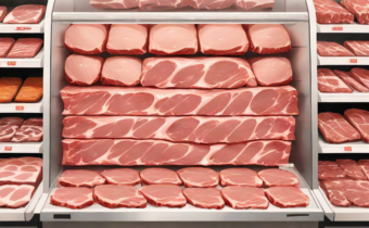 The Meat Blend Trend That’s Taking Over Grocery Stores