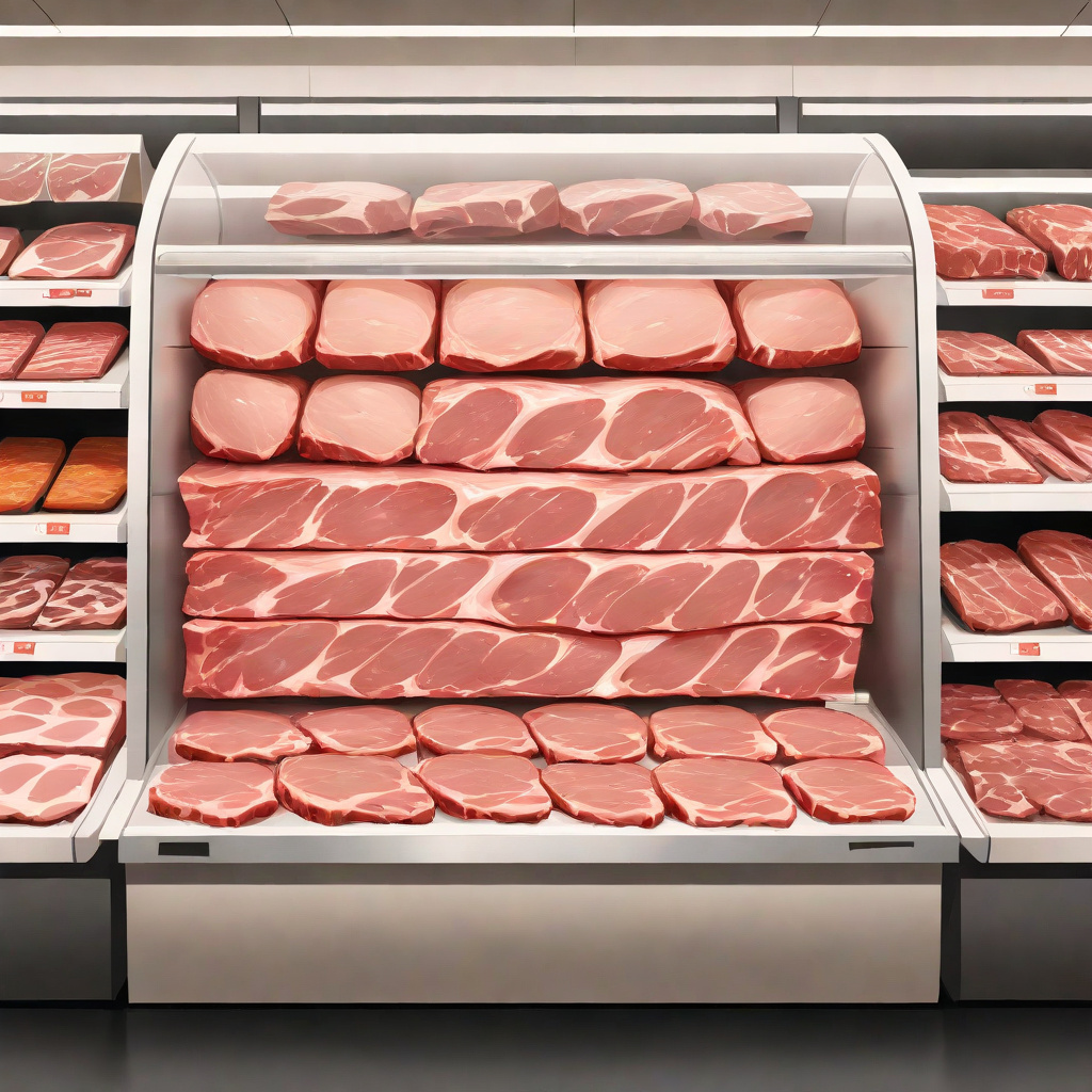 The Meat Blend Trend That’s Taking Over Grocery Stores