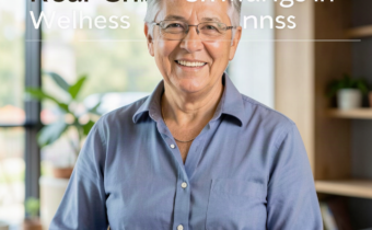 The Nonprofits Making Real Change in Wellness