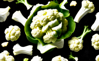 The Only Way to Cut Cauliflower That Actually Makes Sense