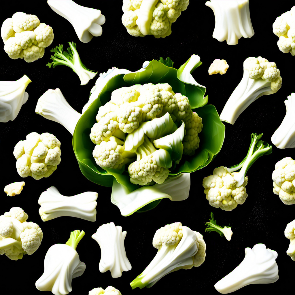 The Only Way to Cut Cauliflower That Actually Makes Sense